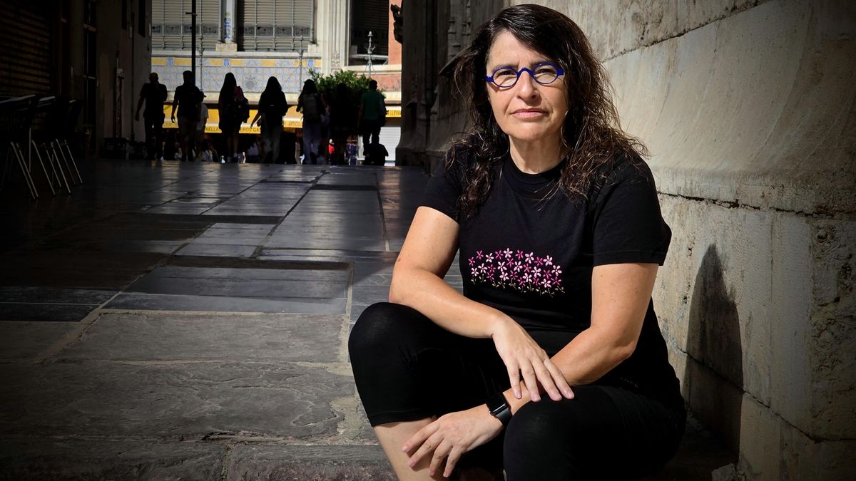 La periodista que reventó la estrategia del silencio sobre el Metro: "Aquel maltrato a las víctimas hoy sería impensable"