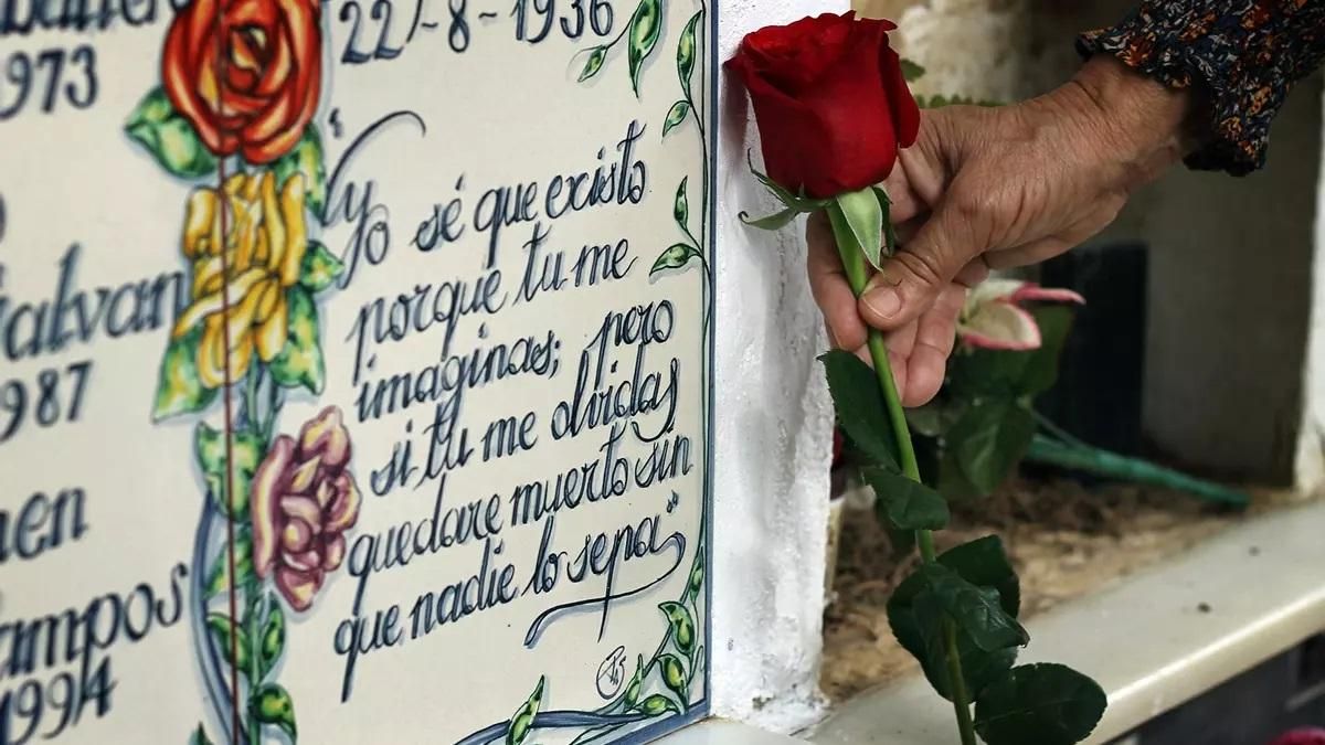 La mitad de los pueblos sevillanos activan su Memoria Histórica con las ayudas de la Diputación Provincial