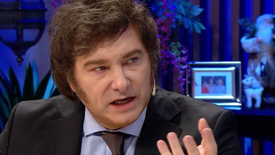 Milei confirmó que, si el Congreso rechaza el DNU, llamará a un plebiscito