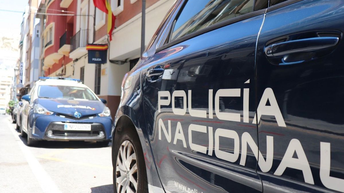 Desarticulado en Albacete un grupo criminal por extorsionar a usuarios de páginas de contactos personales