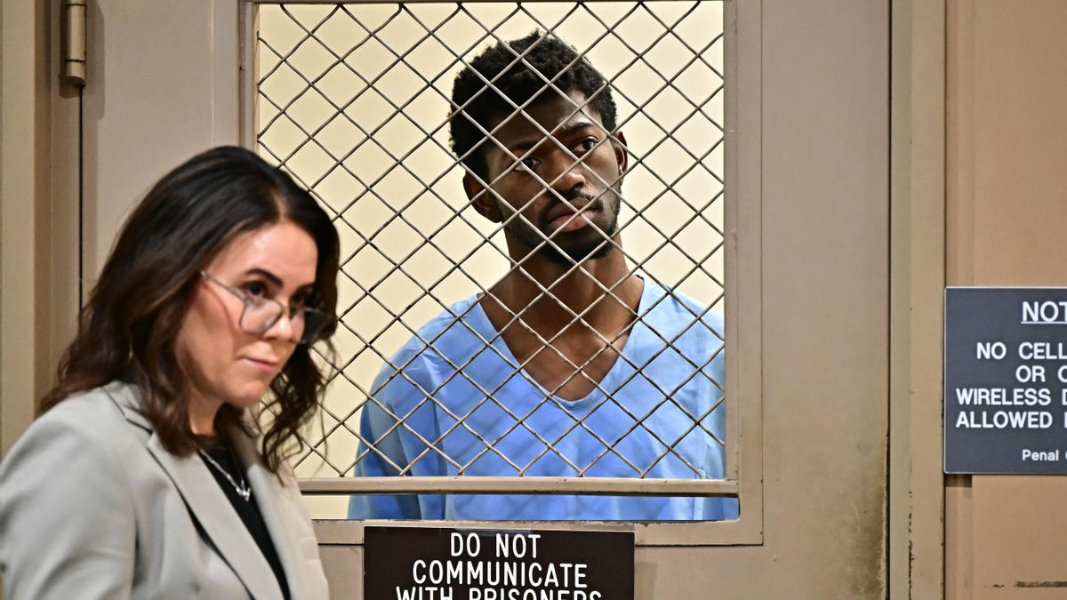 El rapero estadounidense Lil Nas X se enfrenta a cuatro acusaciones de delito