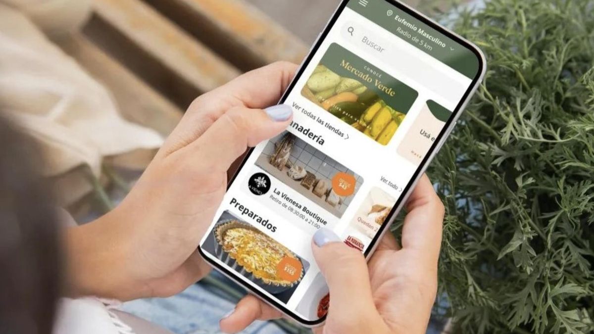 Buen Provecho invita a comprar ofertas que "cuiden el bolsillo" y "contribuyan a disminuir el desperdicio de alimentos".