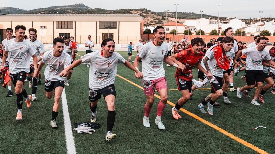 Cambio de reglas en el tablero de Tercera RFEF para el fútbol cordobés