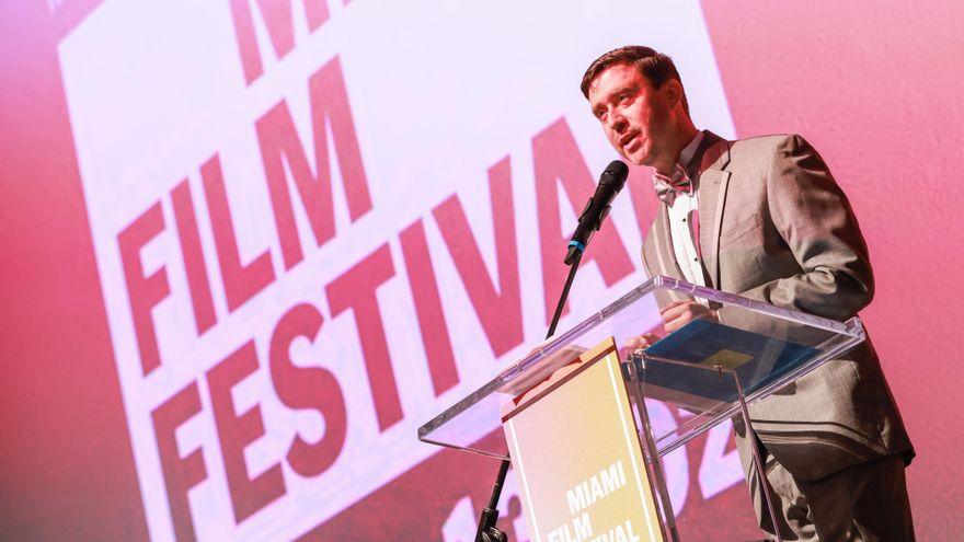 'Le dernier repas', la historia de un refugiado haitiano gana el Festival de Cine de Miami