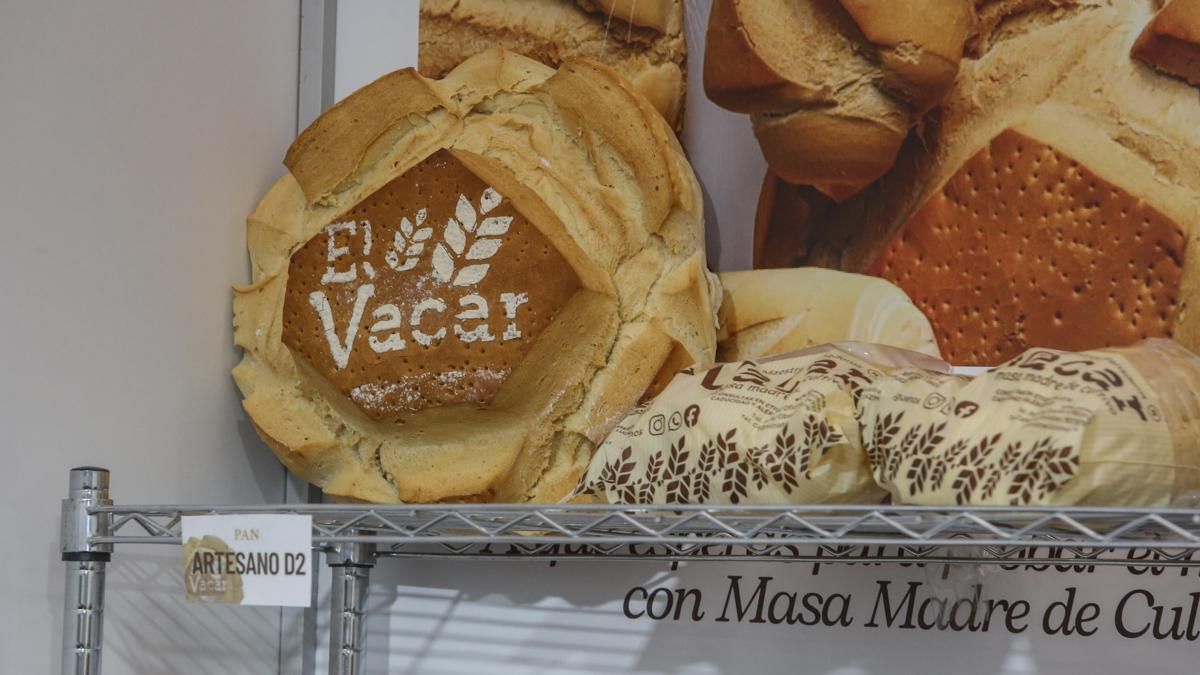 Feria Alimentaria de la Provincia 'Sabor a Córdoba' 2025