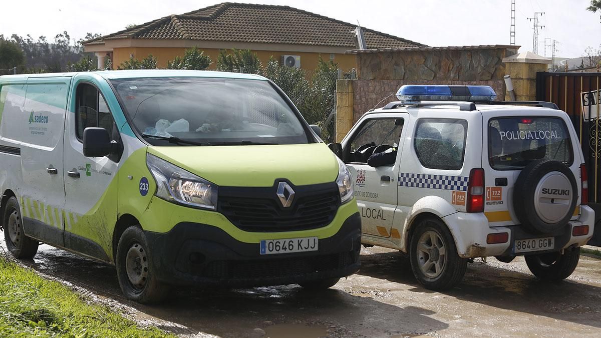 Una perito atribuye a un posible fallo en un enganche el incendio de una casa por el que piden 12 años de cárcel a un joven