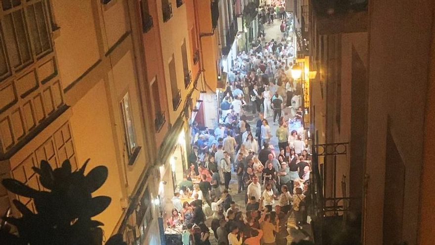 La Laurel se aleja de Logroño: tres de cada cuatro logroñeses creen que hay que tomar medidas urgentes