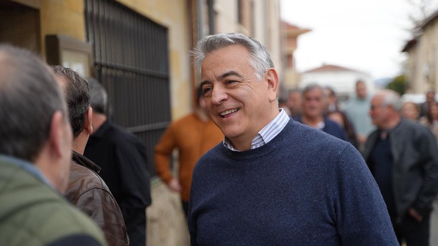 El PP asegura que el Athletic, la Real Sociedad y el Baskonia triunfan porque no piden euskera para jugar