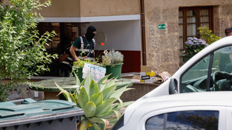 La Justicia cierra un centro con 43 menores migrantes en Gran Canaria víctimas de presuntas torturas y delitos de odio
