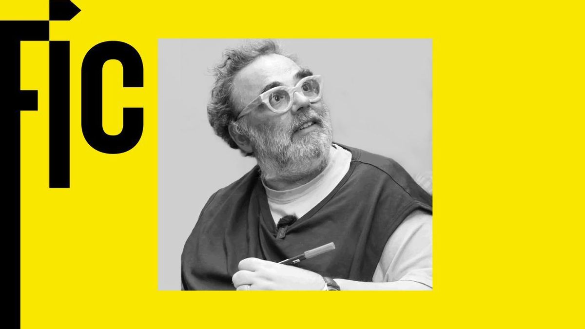 Bob Pop nos invita a reír y reflexionar con 'De cuerpo presente' en el Festival de las Ideas y la Cultura en Rivas