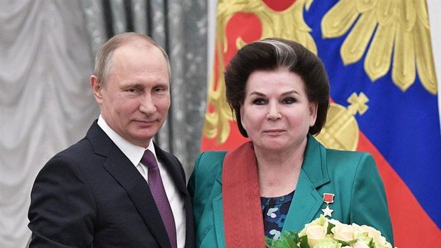 Putin, agradecido al Papa por prestar a Rusia los restos de San Nicolás