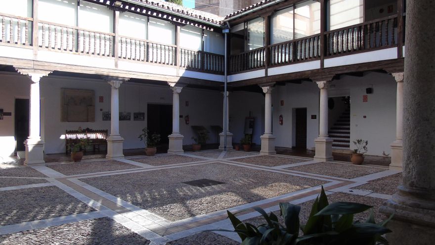 El Museo López Villaseñor de Ciudad Real se convierte en auditorio de música con cuatro conciertos gratuitos