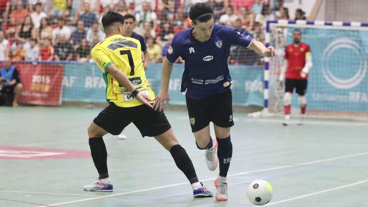 Jaén Paraíso Interior - Córdoba Patrimonio