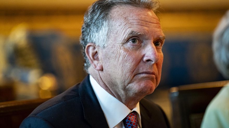 El enviado especial de EEUU se reúne en Ibiza con el primer ministro de Qatar para hablar sobre Gaza