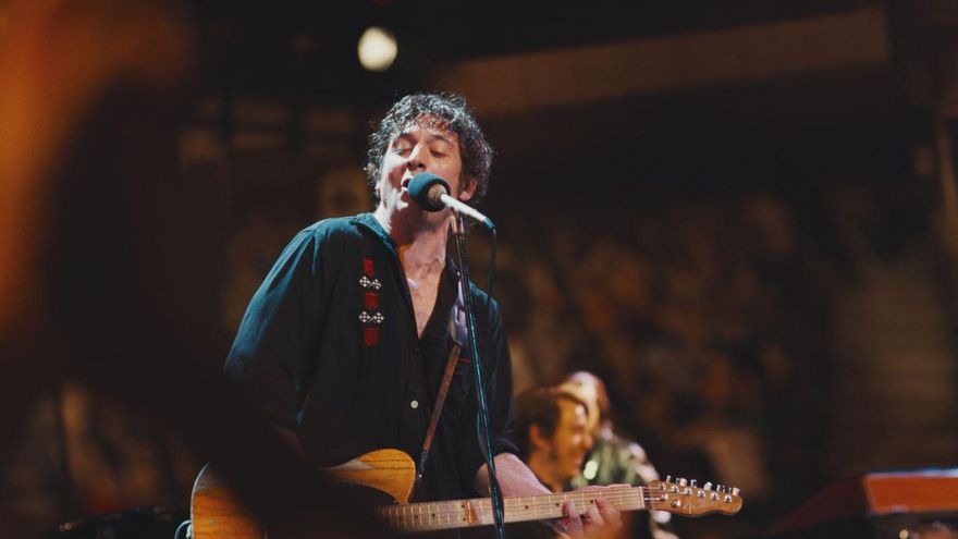 'Chainsaw Man' lidera la taquilla del fin de semana y el biopic de Springsteen decepciona