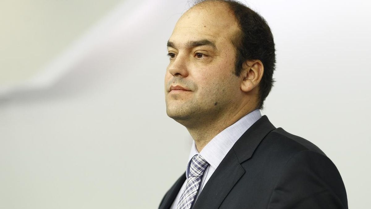 José Carlos Díez recuerda que Pedro Sánchez sacó el peor resultado histórico del PSOE, incluso peor de lo previsto