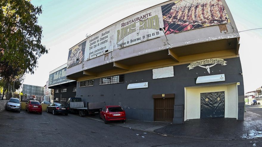 El autor del cuádruple atropello mortal de una boda en Torrejón de Ardoz (Madrid) no avisó antes, según los testigos