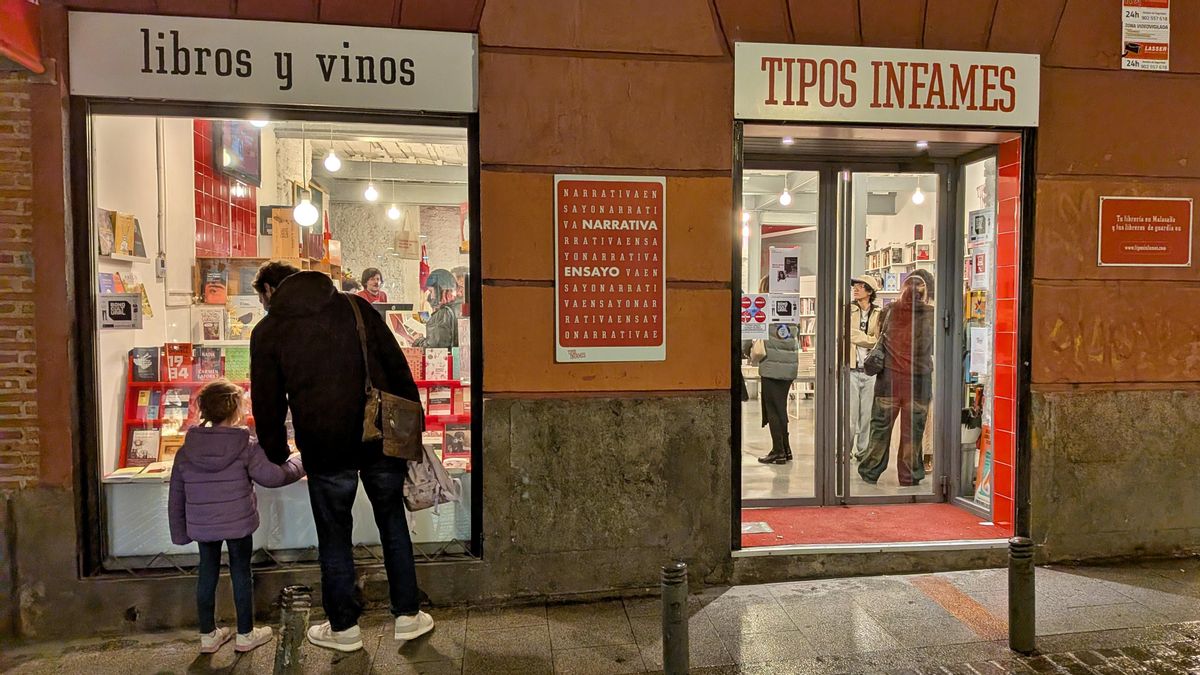 Una ciudad sin vida no es una ciudad