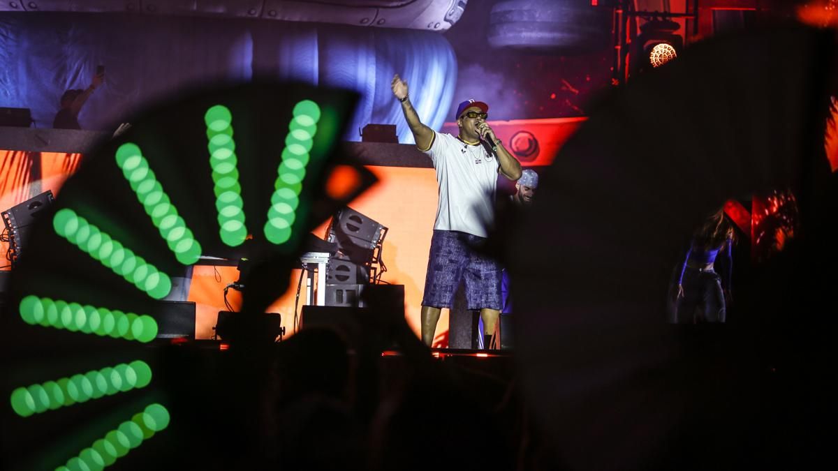 I Love Reggaeton en Córdoba Live