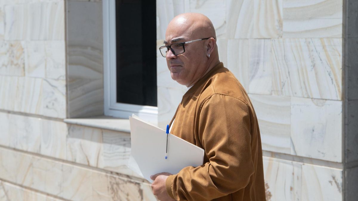 El alcalde de Betancuria niega ante el juez presuntas prácticas corruptas y acoso laboral