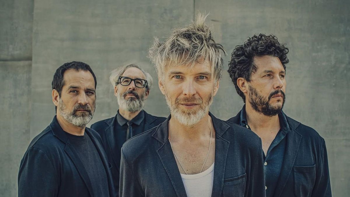 Beniel estrena el festival PIN8SOUND con Elefantes y Melón Diesel como cabezas de cartel
