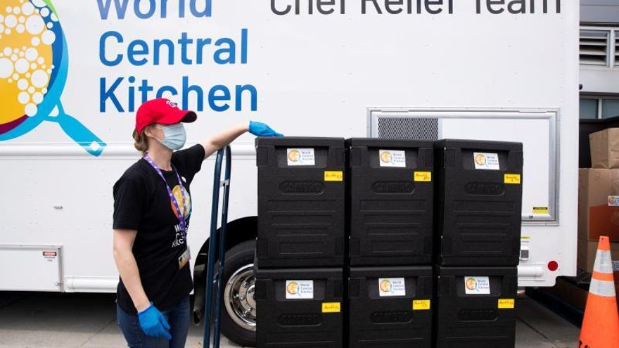 EFE/EPA/MICHAEL REYNOLDS