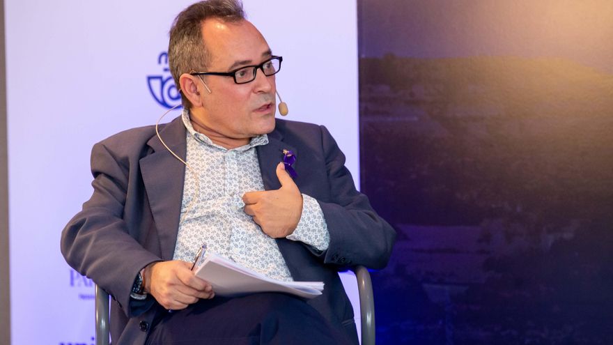 Mesa cuatro: El futuro de las pequeñas ciudades