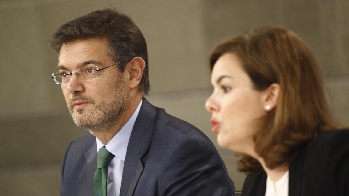 El Gobierno dice que el registro de la casa de Rato demuestra que es "implacable" en la lucha contra el fraude