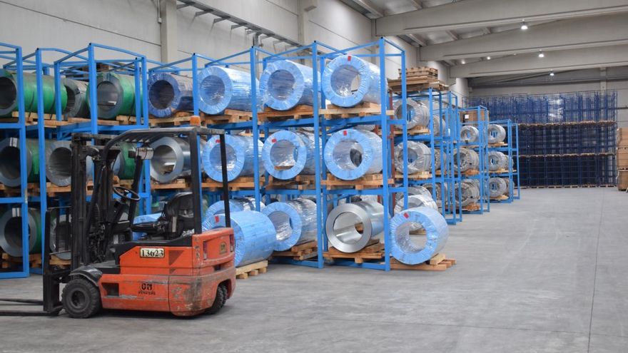 Las exportaciones de Castilla-La Mancha superan las previsiones y se espera que alcancen los 10.000 millones de euros