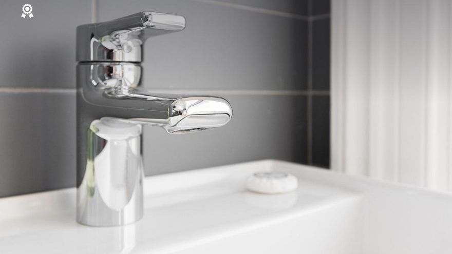 Archivo - Grifo.-ARCHIVO