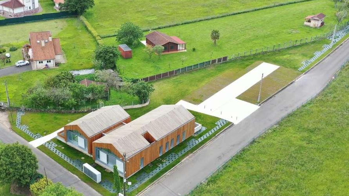 Turismo, naturaleza y emprendimiento: Gijón busca empresas para su vivero rural de Leorio