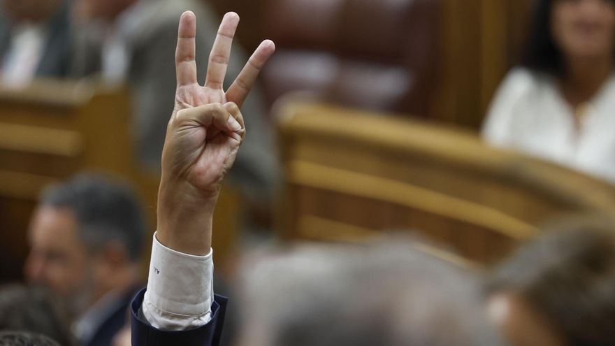 El Congreso rechaza el decreto antiapagones con votos del PP, VOX, Junts, Podemos y BNG