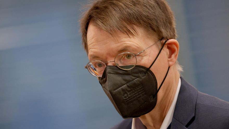 Alemania pide a la población que se haga test varias veces por semana