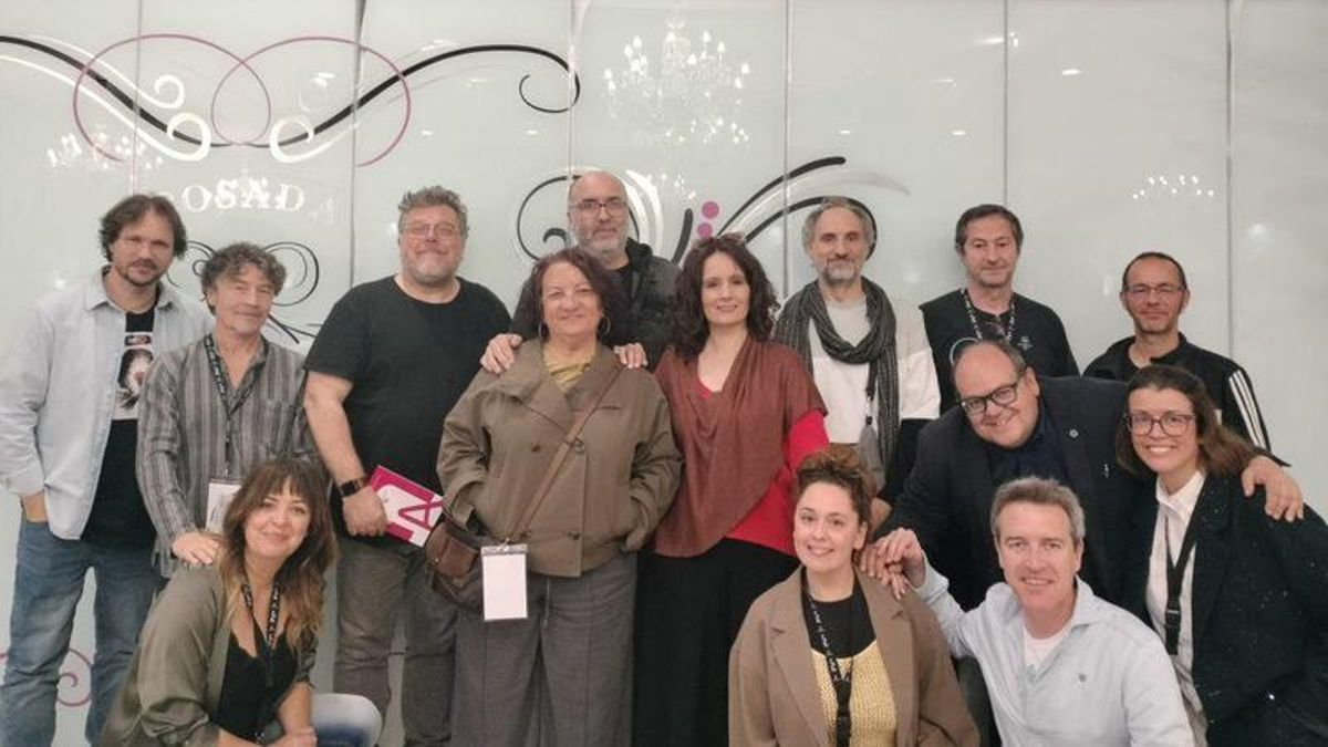 Nace la Asociación Asociación Unificada de Empresas de Artes Escénicas de Castilla-La Mancha