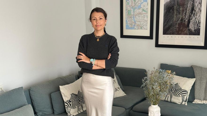 La vuelta al trabajo tras un diagnóstico de cáncer: "Como estás viva, el mandato es que te subas al carril como puedas"