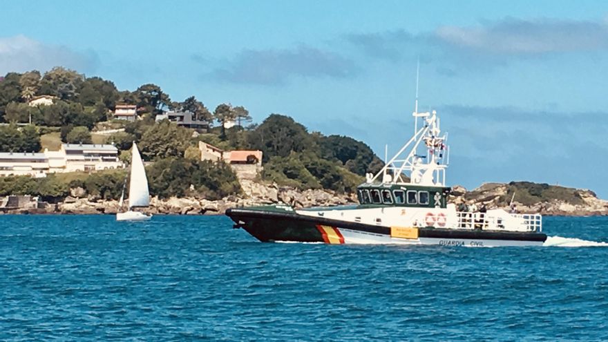 Irún fue escenario de 506 de los 626 controles de las Fuerzas de Seguridad del Estado en 2021 y 2022 en Euskadi