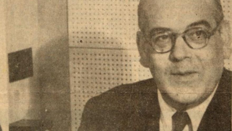 Cuando la BBC dio voz en gallego a represaliados y perseguidos por el franquismo