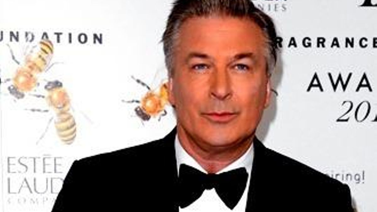 Alec Baldwin describe cómo mataría al director del portal de cotilleo TMZ