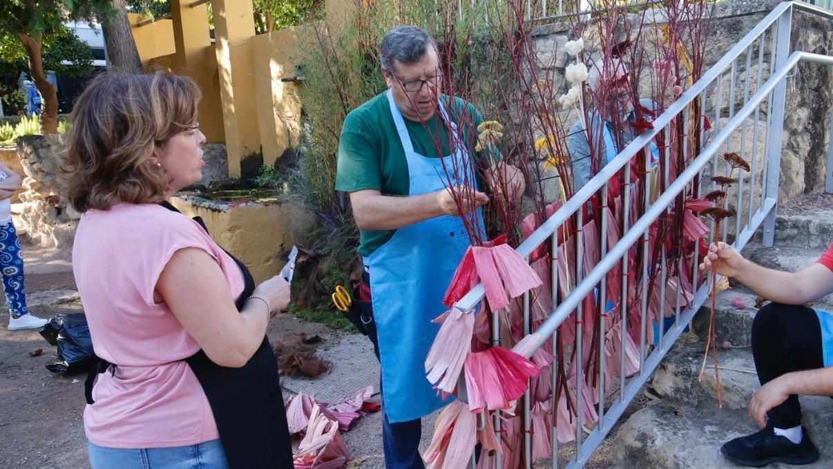 Guerrilla Flora 2025