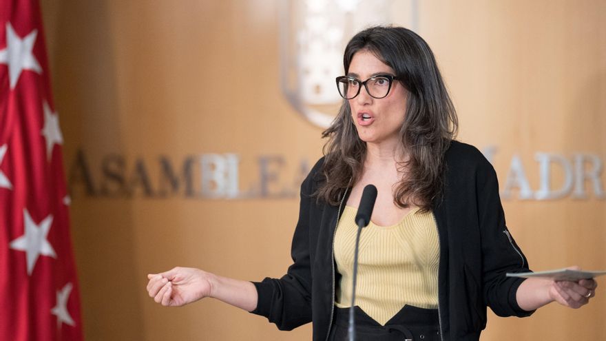 Más Madrid lleva a la Fiscalía las actas policiales de las residencias de mayores madrileñas durante la COVID