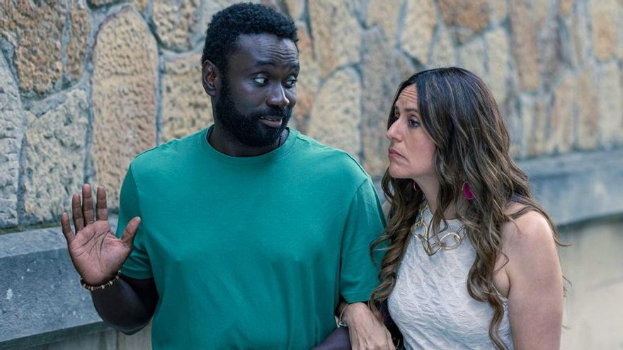 Netflix se hace con 'Detective Touré' para su emisión exclusiva en streaming, a la espera de su estreno en TVE