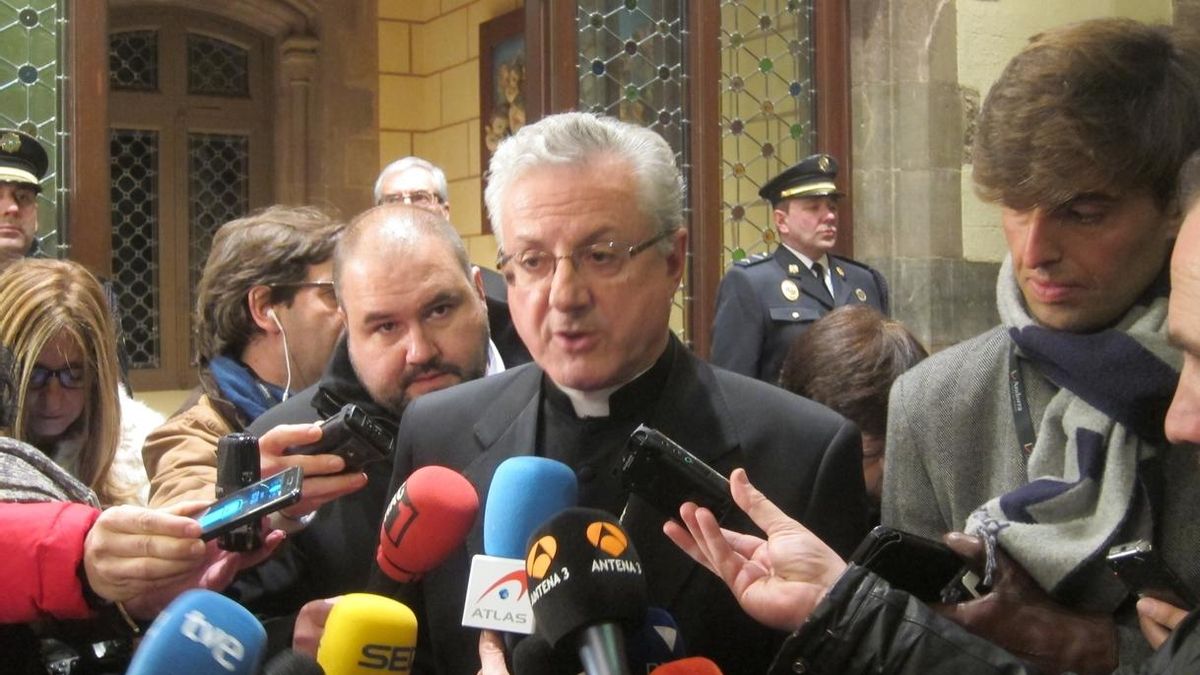 El copríncipe episcopal de Andorra defiende la libertad religiosa y de ideas tras el atentado de París
