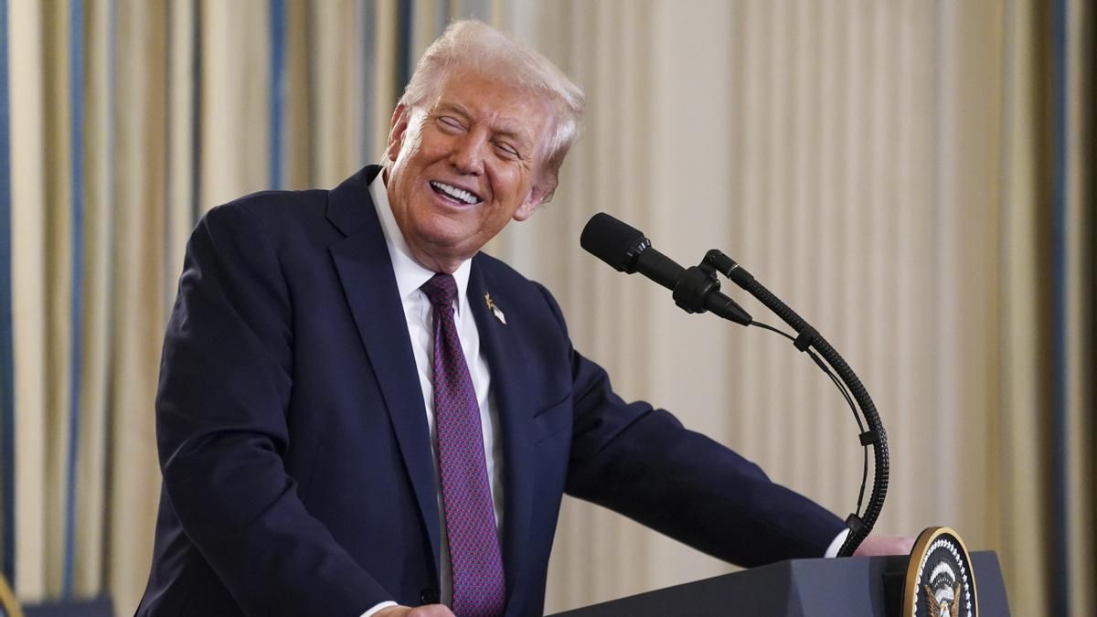 El plan de Trump para la paz en Gaza: un chantaje que hay que aceptar