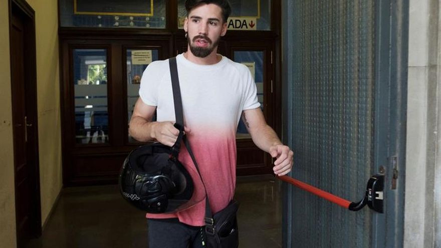 La Audiencia provincial rechaza el recurso de 'La Manada' sobre la sentencia por abusos en Pozoblanco