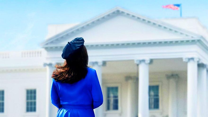 Primer tráiler de 'American Crime Story: Impeachment', la serie de Ryan Murphy sobre el escándalo Lewinsky