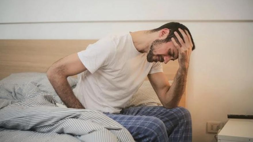 Seis alimentos que te pueden ayudar a rebajar el hígado graso