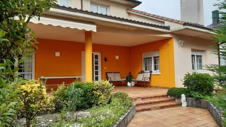 Piden una sanción de hasta 660.000 euros a una residencia de Álava por atar a los mayores y no cumplir el protocolo de la COVID-19