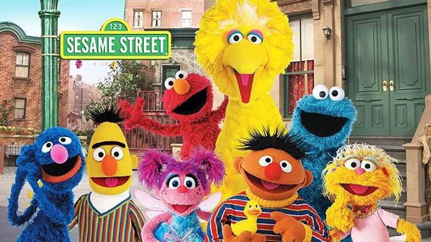 'Barrio Sésamo' encuentra nuevo hogar en Netflix tras su adiós a HBO Max