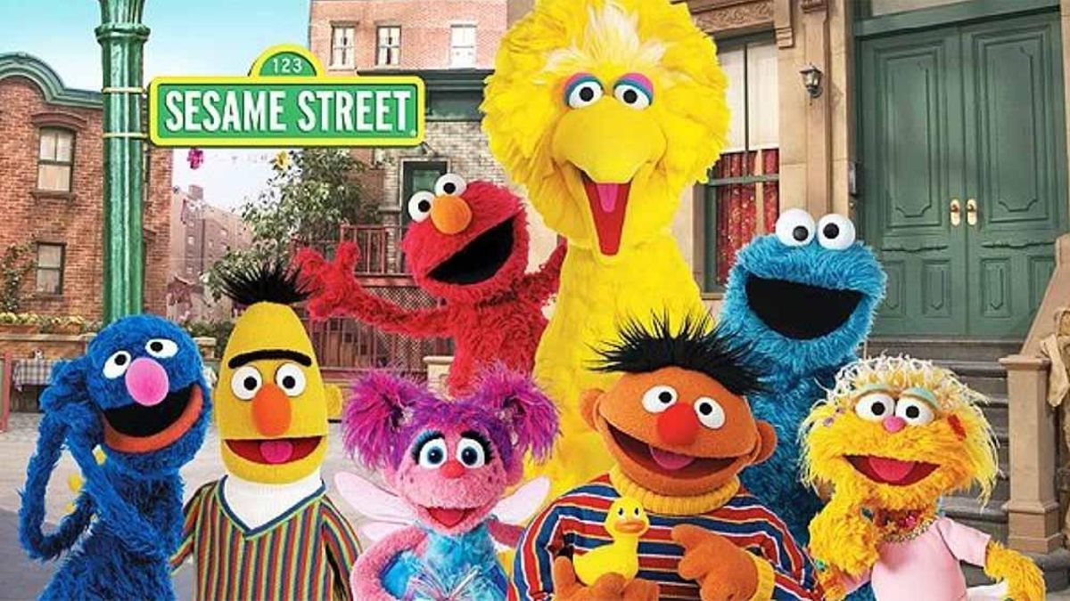 'Barrio Sésamo' encuentra nuevo hogar en Netflix tras su adiós a HBO Max