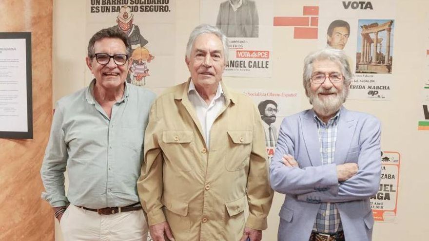 La exposición podrá visitarse en el Archivo Histórico Municipal de Mérida.